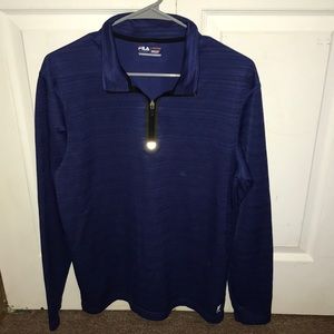 Athletic jacket